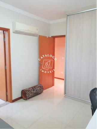 Imagem Apartamento com 3 Quartos à Venda, 148 m² em Nova Aliança - Ribeirão Preto Imagem Apartamento com 3 Quartos à Venda, 148 m² em Nova Aliança - Ribeirão Preto
