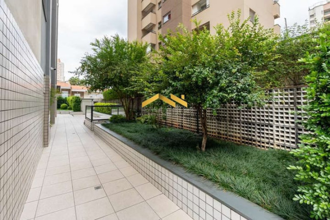 Imagem Apartamento com 3 Quartos à Venda, 73 m² em Vila Gumercindo - São Paulo Imagem Apartamento com 3 Quartos à Venda, 73 m² em Vila Gumercindo - São Paulo
