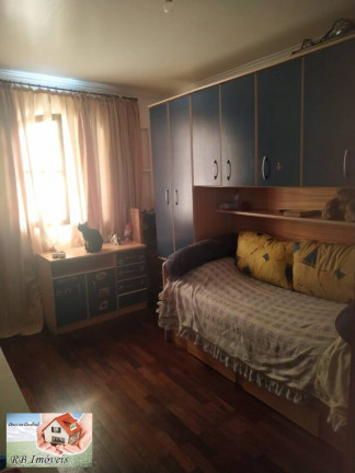 Imagem Casa com 3 Quartos à Venda, 186 m² em Vila Gilda - Santo André