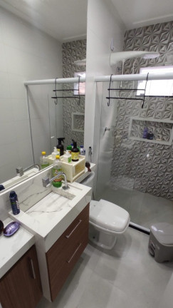 Imagem Casa com 3 Quartos à Venda, 180 m² em Sim - Feira De Santana Imagem Casa com 3 Quartos à Venda, 180 m² em Sim - Feira De Santana