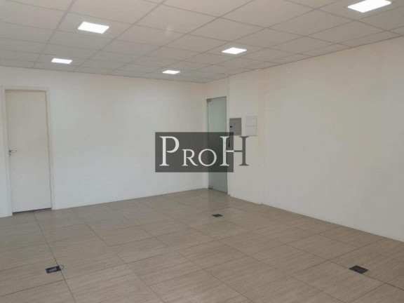Imagem Sala Comercial à Venda, 39 m² em Rudge Ramos - São Bernardo Do Campo Imagem Sala Comercial à Venda, 39 m² em Rudge Ramos - São Bernardo Do Campo