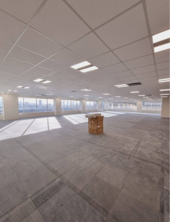 Imagem Sala Comercial para Alugar, 500 m² em Alphaville Industrial - Barueri Imagem Sala Comercial para Alugar, 500 m² em Alphaville Industrial - Barueri