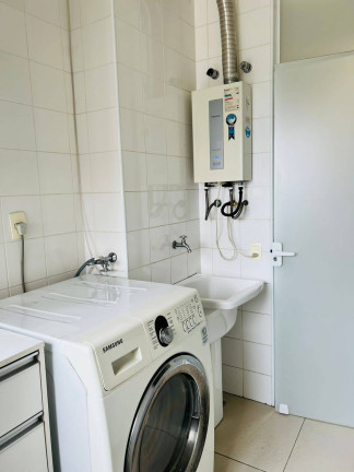 Imagem Apartamento com 3 Quartos à Venda, 110 m² em Alphaville - Santana De Parnaíba Imagem Apartamento com 3 Quartos à Venda, 110 m² em Alphaville - Santana De Parnaíba