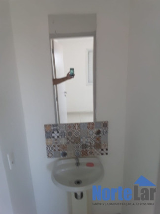 Imagem Apartamento com 2 Quartos à Venda, 44 m² em Parque Nações Unidas - São Paulo Imagem Apartamento com 2 Quartos à Venda, 44 m² em Parque Nações Unidas - São Paulo