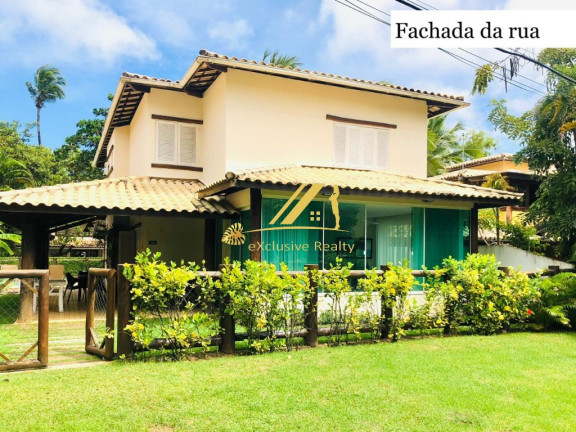 Imagem Imóvel com 5 Quartos à Venda, 247 m² em Vila - Mata De São João Imagem Imóvel com 5 Quartos à Venda, 247 m² em Vila - Mata De São João