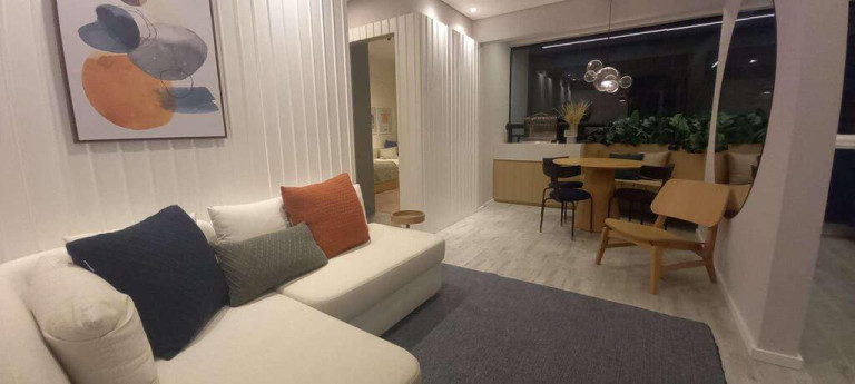 Imagem Apartamento com 3 Quartos à Venda, 76 m² em Planalto - São Bernardo Do Campo