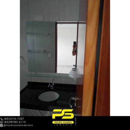 Imagem Apartamento com 2 Quartos à Venda, 56 m² em Bessa - João Pessoa