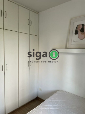 Imagem Apartamento com 1 Quarto à Venda, 35 m² em Planalto Paulista - São Paulo Imagem Apartamento com 1 Quarto à Venda, 35 m² em Planalto Paulista - São Paulo