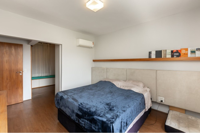 Imagem Apartamento com 2 Quartos à Venda, 110 m² em Pinheiros - São Paulo Imagem Apartamento com 2 Quartos à Venda, 110 m² em Pinheiros - São Paulo