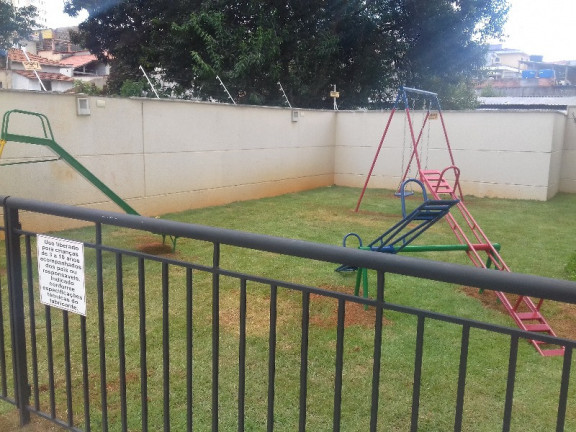 Imagem Apartamento com 2 Quartos à Venda, 50 m² em Vila Brasilândia - São Paulo