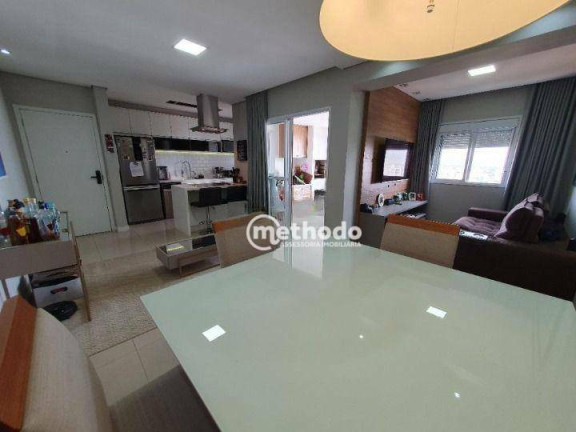Imagem Apartamento com 3 Quartos à Venda, 80 m² em Ponte Preta - Campinas Imagem Apartamento com 3 Quartos à Venda, 80 m² em Ponte Preta - Campinas