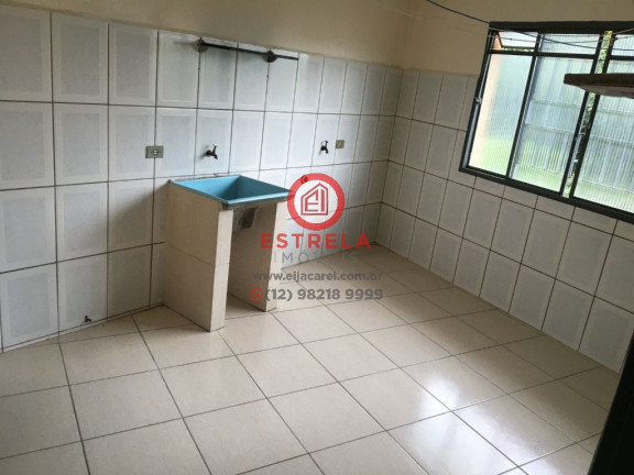 Imagem Casa com 2 Quartos para Alugar, 100 m² em Jardim São Gabriel - Jacareí Imagem Casa com 2 Quartos para Alugar, 100 m² em Jardim São Gabriel - Jacareí