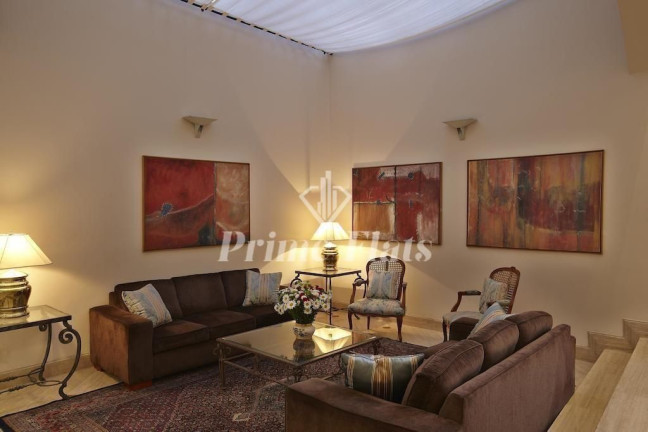 Imagem Apartamento com 1 Quarto à Venda, 39 m² em Higienópolis - São Paulo Imagem Apartamento com 1 Quarto à Venda, 39 m² em Higienópolis - São Paulo