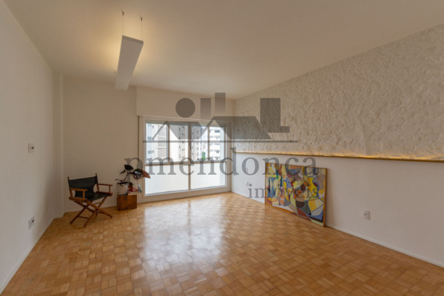 Imagem Apartamento com 3 Quartos à Venda, 181 m² em Higienópolis - São Paulo