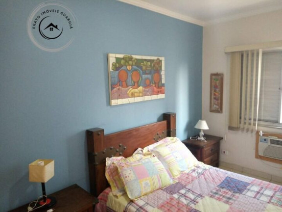 Imagem Cobertura com 3 Quartos para Alugar, 200 m² em Enseada - Guarujá Imagem Cobertura com 3 Quartos para Alugar, 200 m² em Enseada - Guarujá