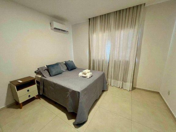 Imagem Apartamento com 3 Quartos para Alugar,  em Olhos D'agua - Porto Seguro