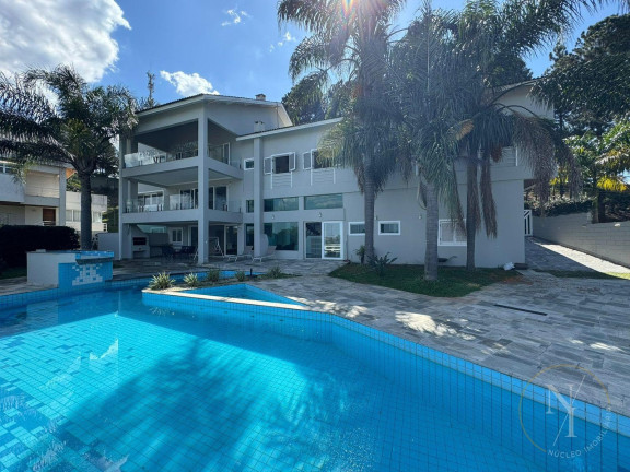 Imagem Casa com 6 Quartos à Venda, 1.250 m² em Alphaville - Santana De Parnaíba Imagem Casa com 6 Quartos à Venda, 1.250 m² em Alphaville - Santana De Parnaíba