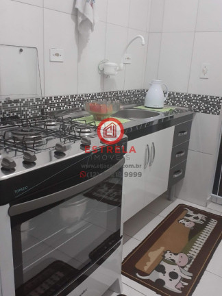 Imagem Imóvel com 2 Quartos à Venda, 60 m² em Bairro Do Colonia - Jacareí