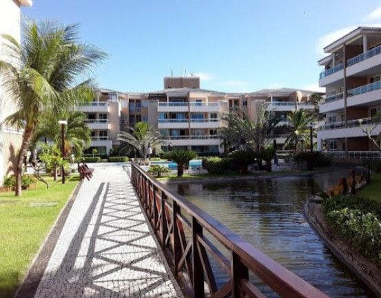 Imagem Apartamento com 3 Quartos à Venda, 104 m² em Praia De Cumbuco - Caucaia Imagem Apartamento com 3 Quartos à Venda, 104 m² em Praia De Cumbuco - Caucaia