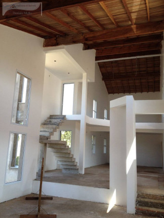 Imagem Casa de Condomínio com 8 Quartos à Venda, 2 m² em Tanque - Atibaia