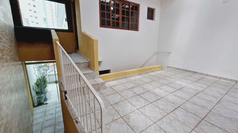Imagem Casa com 5 Quartos à Venda, 153 m² em Chora Menino - São Paulo
