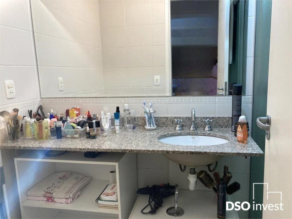 Imagem Apartamento com 3 Quartos à Venda, 125 m² em Saude - São Paulo
