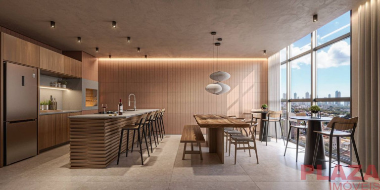 Imagem Apartamento com 2 Quartos à Venda, 72 m² em São Francisco De Assis - Camboriú