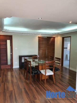 Imagem Apartamento com 2 Quartos à Venda, 65 m² em Lauzane Paulista - São Paulo