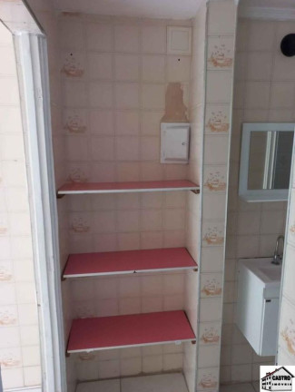 Imagem Apartamento com 3 Quartos à Venda, 56 m² em Conjunto Habitacional Padre Manoel Da Nóbrega - São Paulo