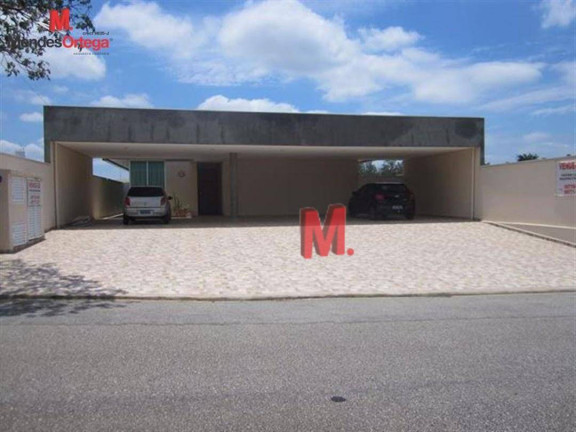 Casa com 3 Quartos à Venda, 452 m² em Alto Da Boa Vista - Sorocaba