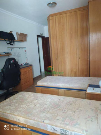 Imagem Apartamento com 3 Quartos à Venda, 148 m² em São José - São Caetano Do Sul