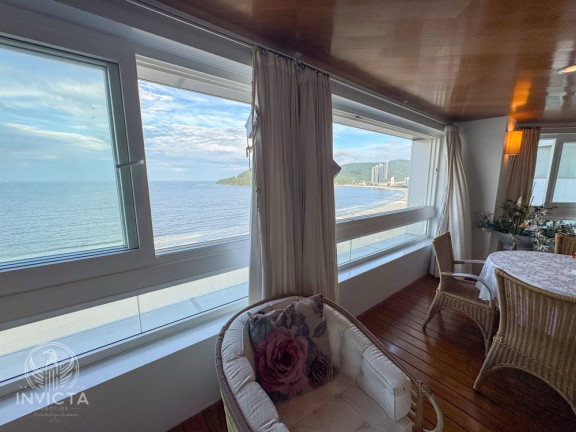 Imagem Apartamento com 4 Quartos à Venda, 215 m² em Barra Sul - Balneário Camboriú