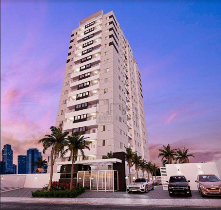 Imagem Apartamento com 2 Quartos à Venda, 69 m² em Jardim São Carlos - Sorocaba