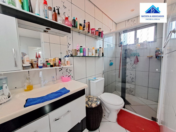 Imagem Casa com 2 Quartos à Venda, 135 m² em Vila Castelo Branco - Campinas