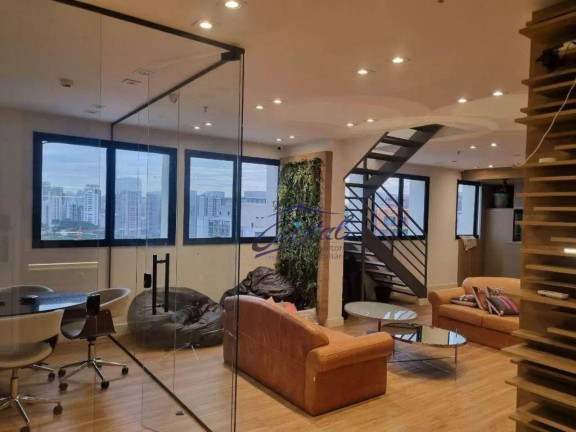 Imagem Imóvel à Venda ou Locação, 154 m² em Indianópolis - São Paulo