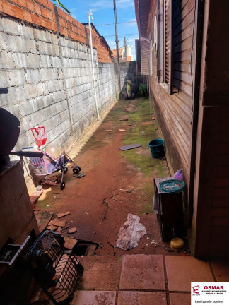 Imóvel com 2 Quartos à Venda, 192 m² em Santa Madalena - Sumaré
