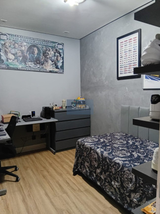 Imagem Imóvel com 3 Quartos à Venda, 111 m² em Jardim Bonfiglioli - Jundiaí Imagem Imóvel com 3 Quartos à Venda, 111 m² em Jardim Bonfiglioli - Jundiaí
