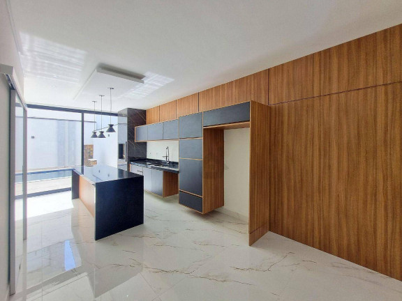 Imagem Sobrado com 4 Quartos à Venda, 240 m² em Ibiti Reserva - Sorocaba