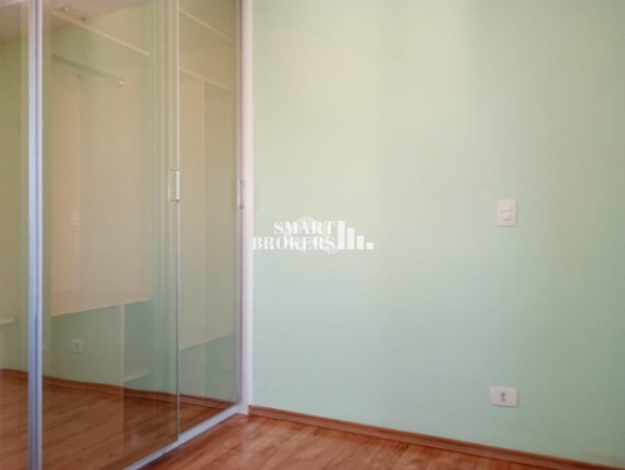 Imagem Apartamento com 3 Quartos à Venda, 88 m² em Vila Mariana - São Paulo