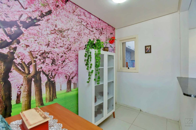 Imagem Casa com 2 Quartos à Venda,  em Hípica - Porto Alegre