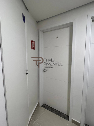 Apartamento com 2 Quartos à Venda, 47 m² em Quitaúna - Osasco