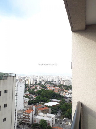 Imagem Imóvel com 2 Quartos à Venda, 42 m² em Campo Belo - São Paulo Imagem Imóvel com 2 Quartos à Venda, 42 m² em Campo Belo - São Paulo