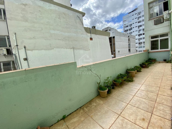 Apartamento com 3 Quartos à Venda, 128 m² em Centro - Santa Maria