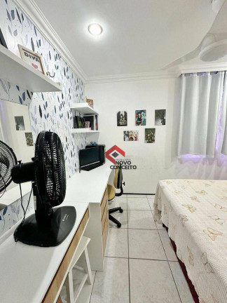 Imagem Apartamento com 3 Quartos à Venda, 105 m² em Aldeota - Fortaleza