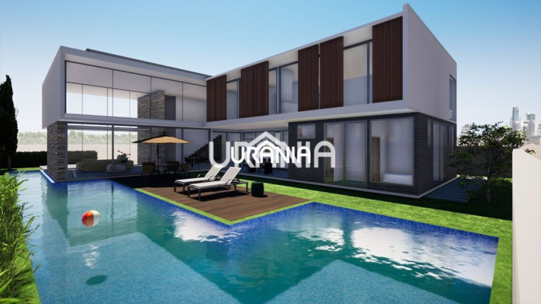 Imagem Casa com 5 Quartos à Venda, 400 m² em Santa Paula - Vila Velha Imagem Casa com 5 Quartos à Venda, 400 m² em Santa Paula - Vila Velha