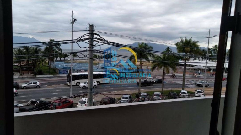 Imagem Apartamento com 4 Quartos à Venda ou Locação,  em Centro - Caraguatatuba