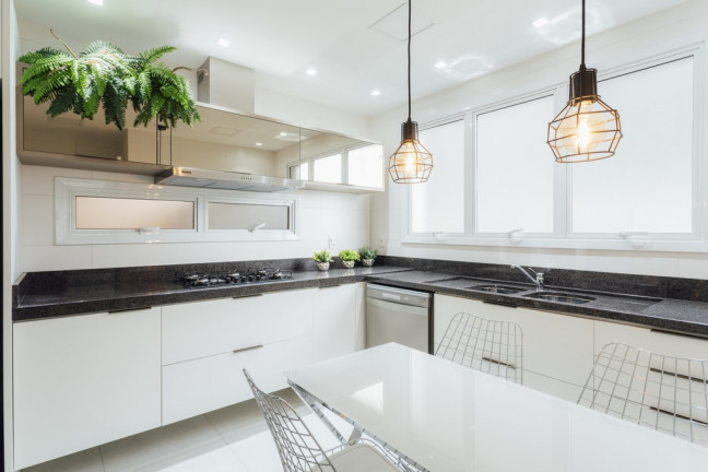 Imagem Apartamento com 3 Quartos à Venda, 162 m² em Petrópolis - Porto Alegre