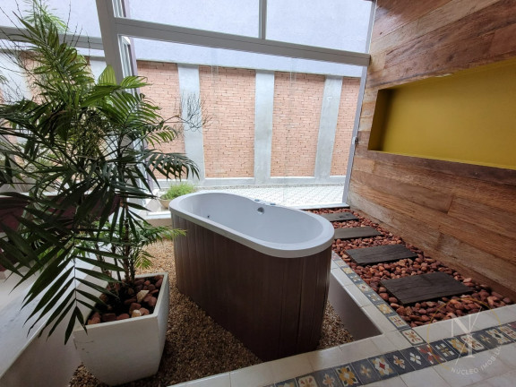Imagem Casa com 3 Quartos à Venda, 460 m² em Arujá Country Club - Arujá