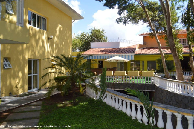 Casa com 7 Quartos à Venda, 550 m² em Interlagos - São Paulo