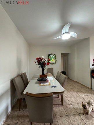 Imagem Imóvel com 2 Quartos à Venda, 92 m² em Boqueirão - Praia Grande